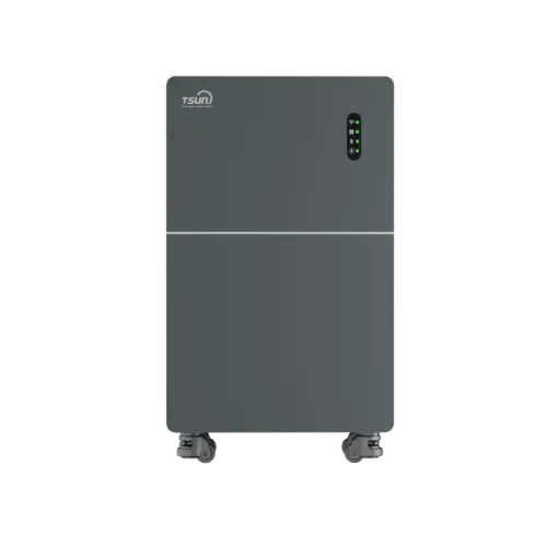 TSUN PowerTrunk MAU8000