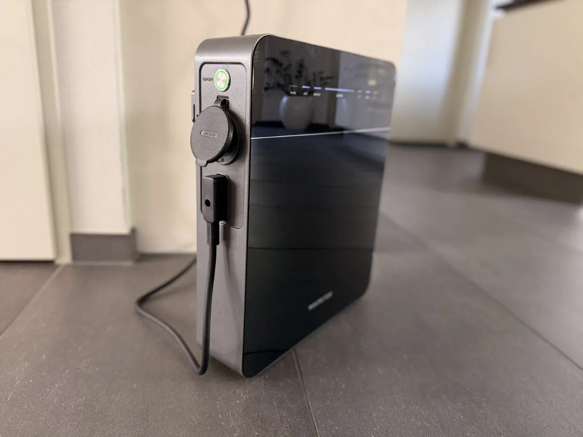 Marstek Venus E Mini