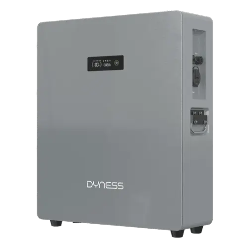 Dyness AquaVolt