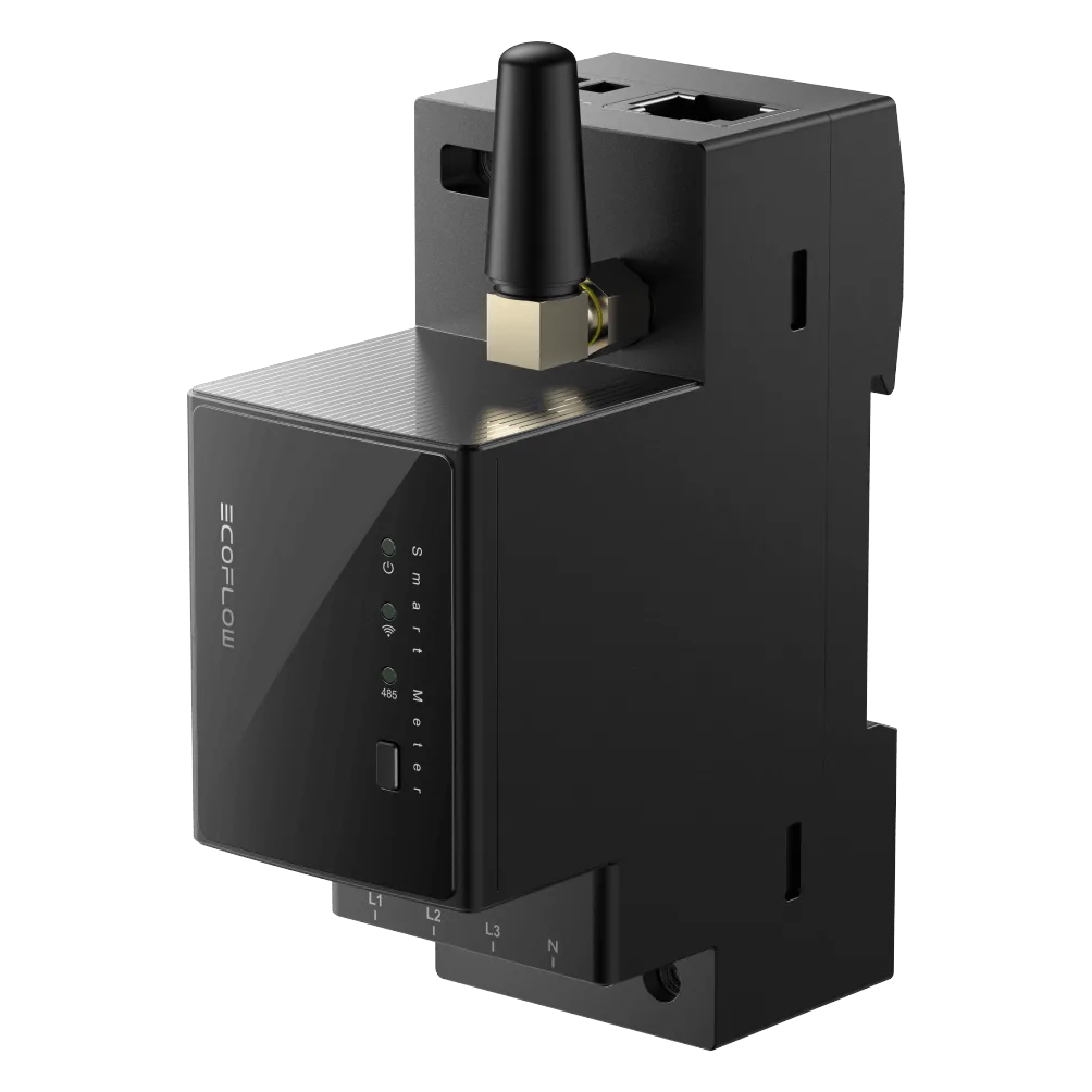 EcoFlow Smart Meter