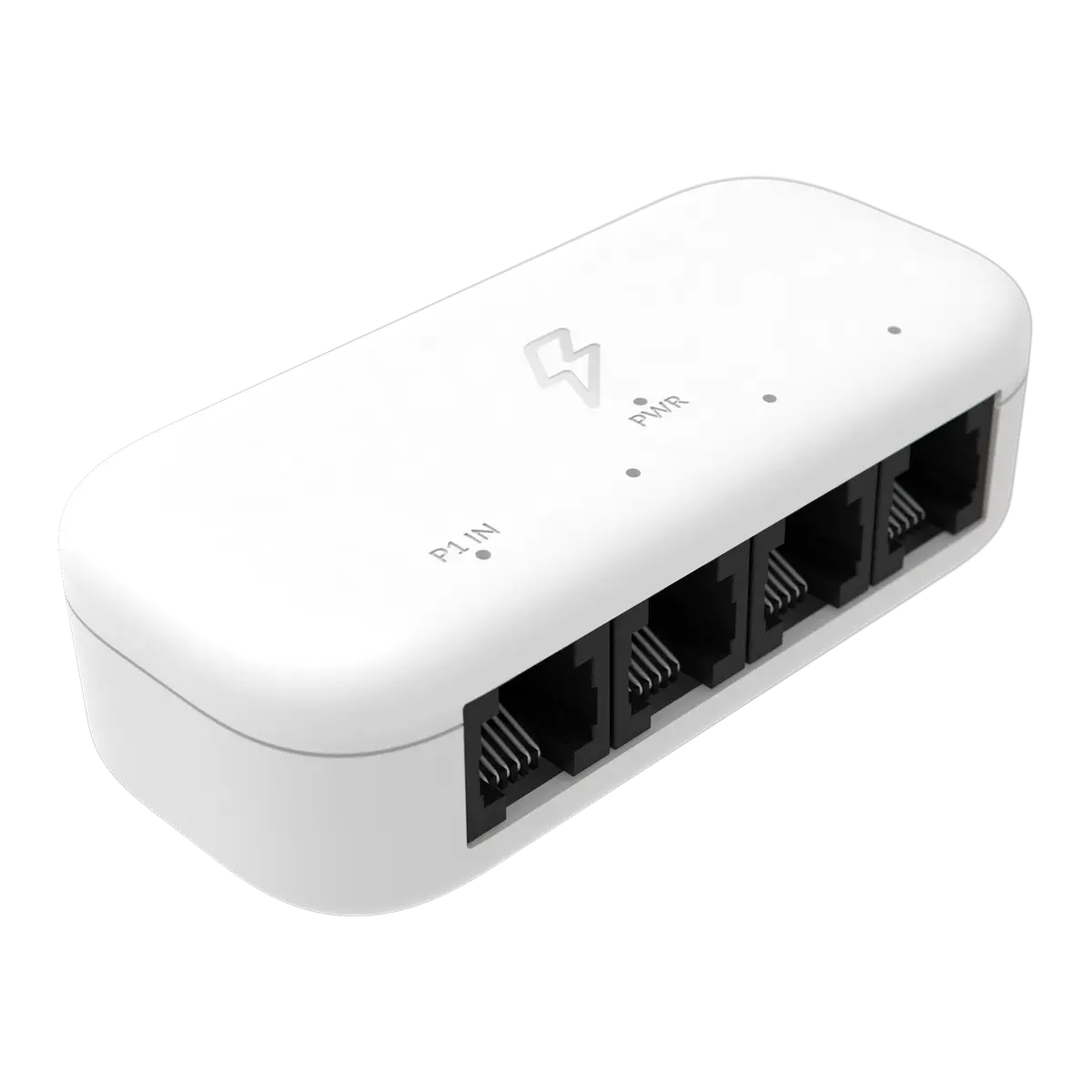 HomeWizard Actieve P1 Splitter