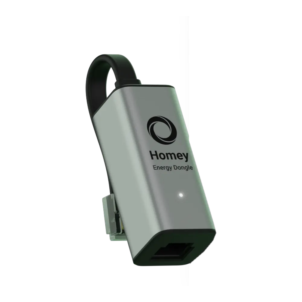 Homey Energy Dongle