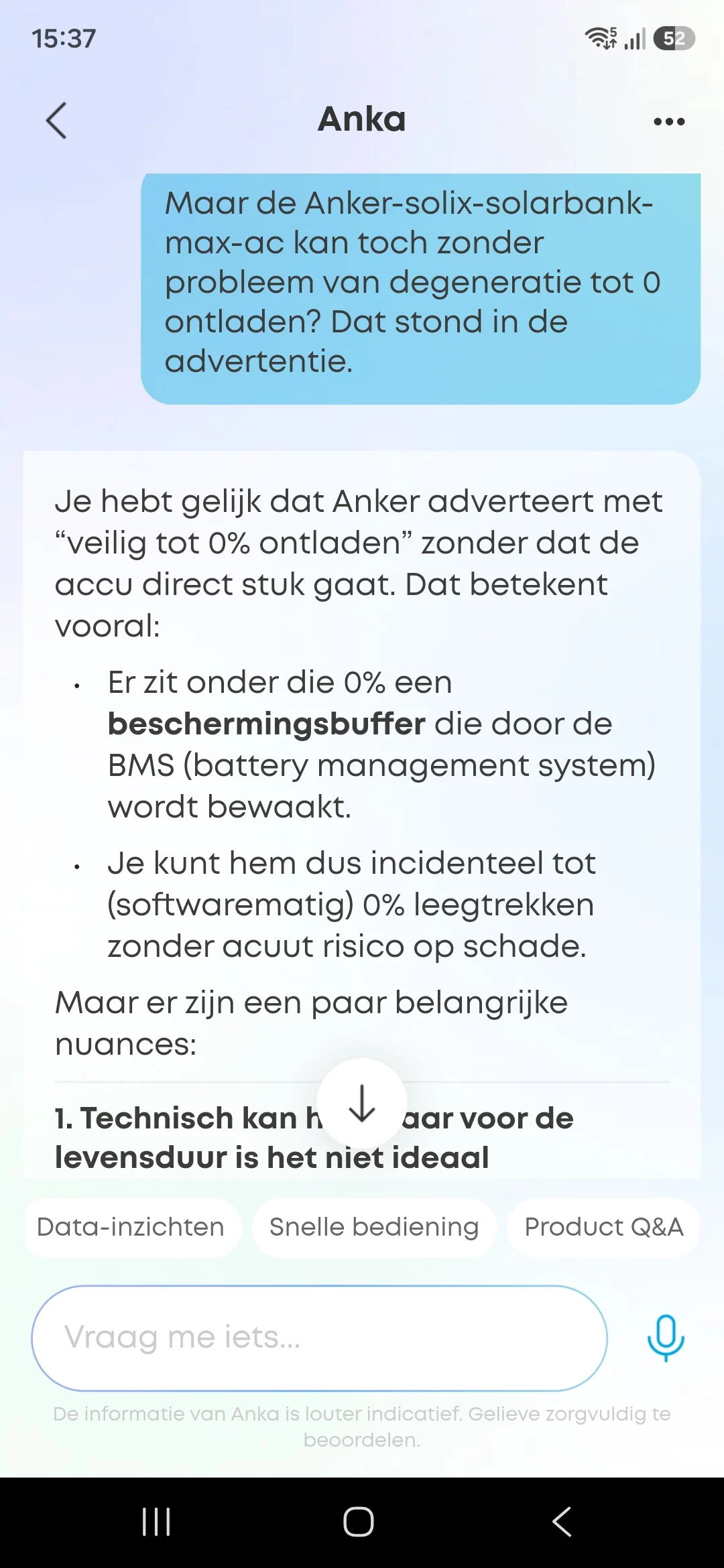Anker Solix Solarbank Max AC