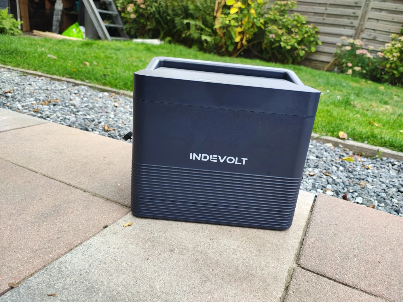 Nieuwe plug-in thuisbatterij getest: Indevolt BK1600